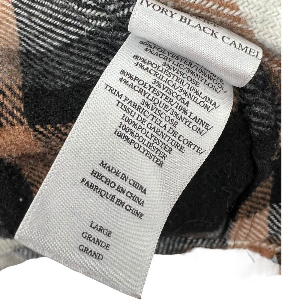 Rails Tripp Top | Large - image 7